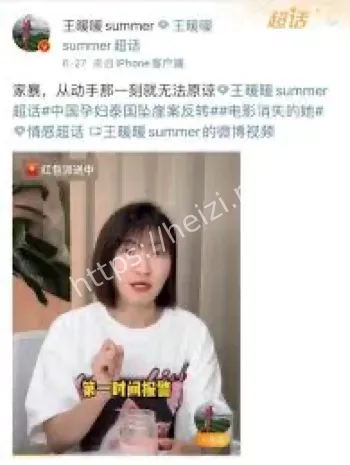 泰国坠崖旧案新进展