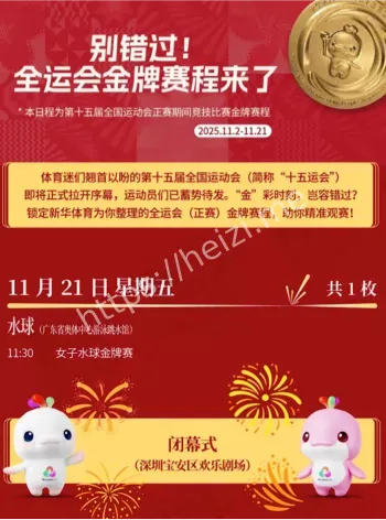 十五运会开幕式